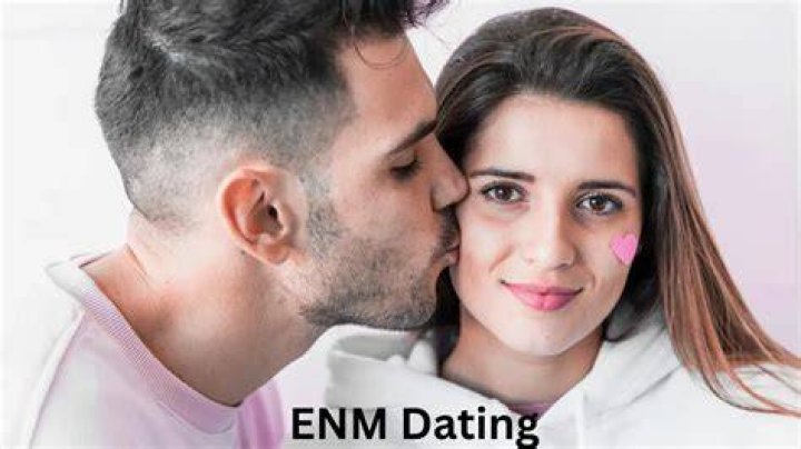 Unlocking The Secrets Of ENM Dating: A Comprehensive Guide