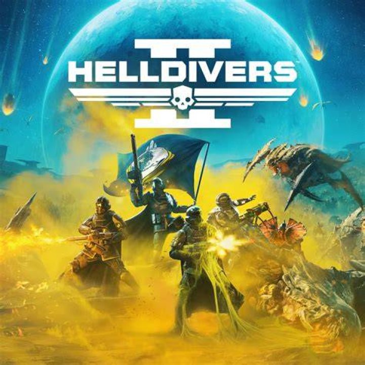 Unlocking The Secrets Of Hell Divers 2 Cheat Engine