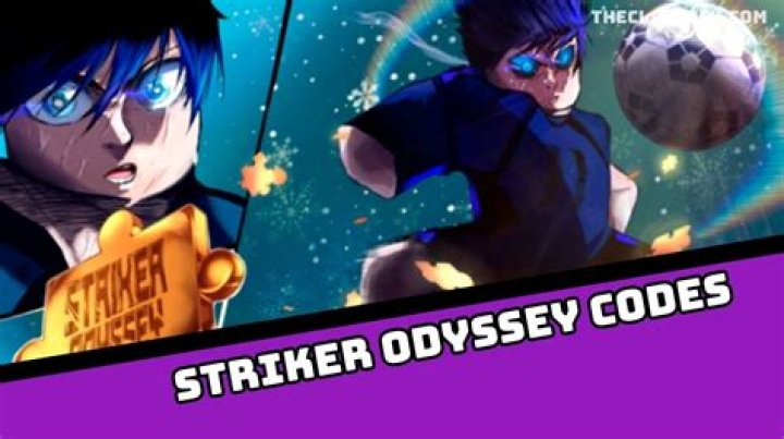 Unlocking The Secrets Of Striker Odyssey Codes