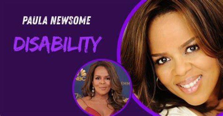 Unlocking The Truths: Paula Newsome's Disability Journey & Advocacy
