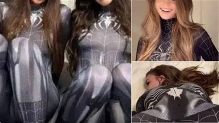 Unmasking Sophie Rain The Spiderman Only Fan Phenomenon