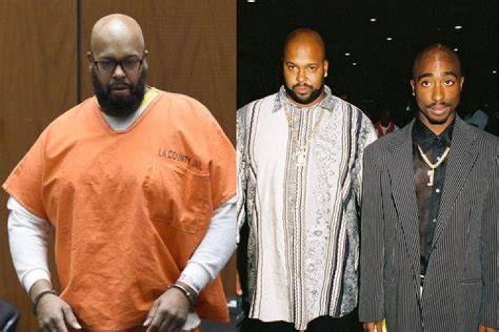 Unraveling Suge Knight's Prison Release: Exclusive Insights And Revelations