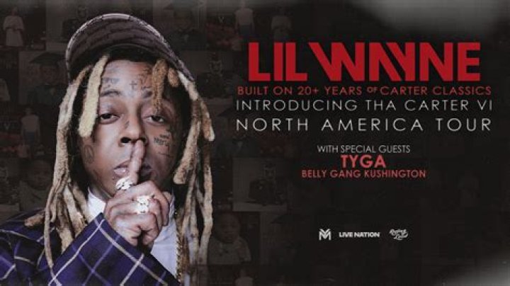 Unraveling The Enigma: Is Lil Wayne Transgender?