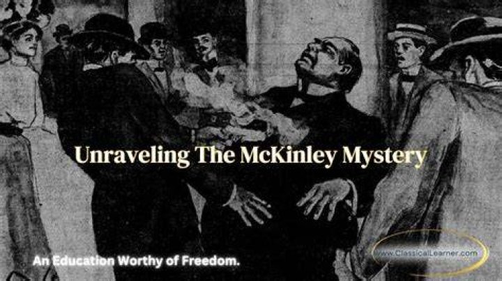 Unraveling The Mystery Behind McKinley Richardson Leaked