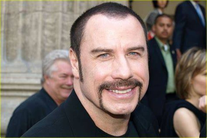 Unraveling The Mystery: Is John Travolta Gay?