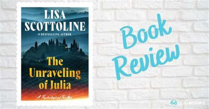 Unraveling The Mystery Julia Gisella Cause Of Death