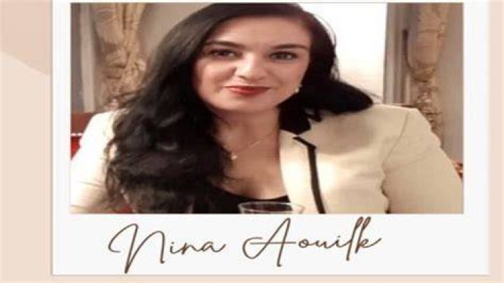 Unraveling The Mystery Nina Aouilk's Parents A Journey For Answers