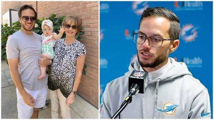 Unraveling The Mystery Of Mike McDaniel's Siblings