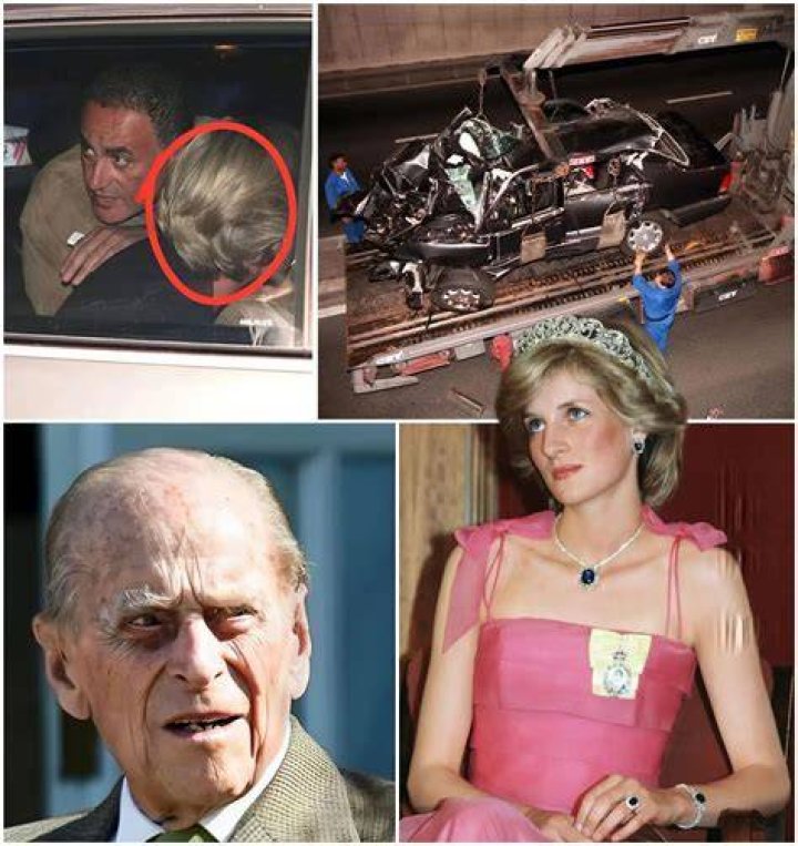 Unraveling The Mystery: Princess Diana's Death