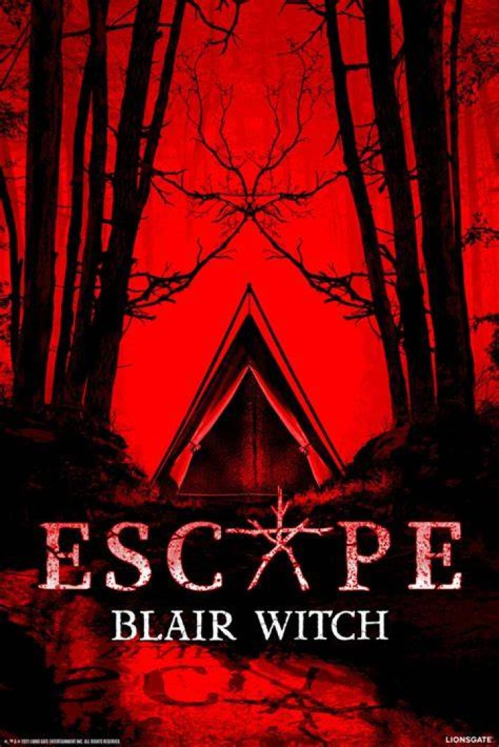 Unraveling The Mystery: The Ultimate Guide To Escape Blair Witch