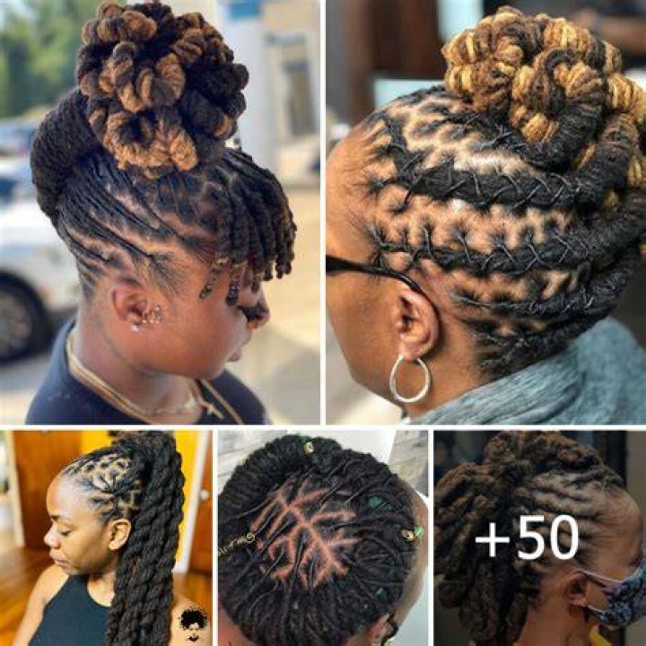Unraveling the Style Dreadlock Hairstyles for Men Hairstyle