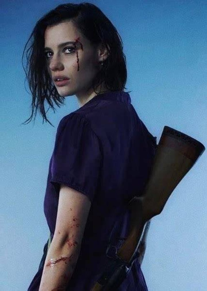 Untitled Evil Dead Rise Sequel Fan Casting on myCast
