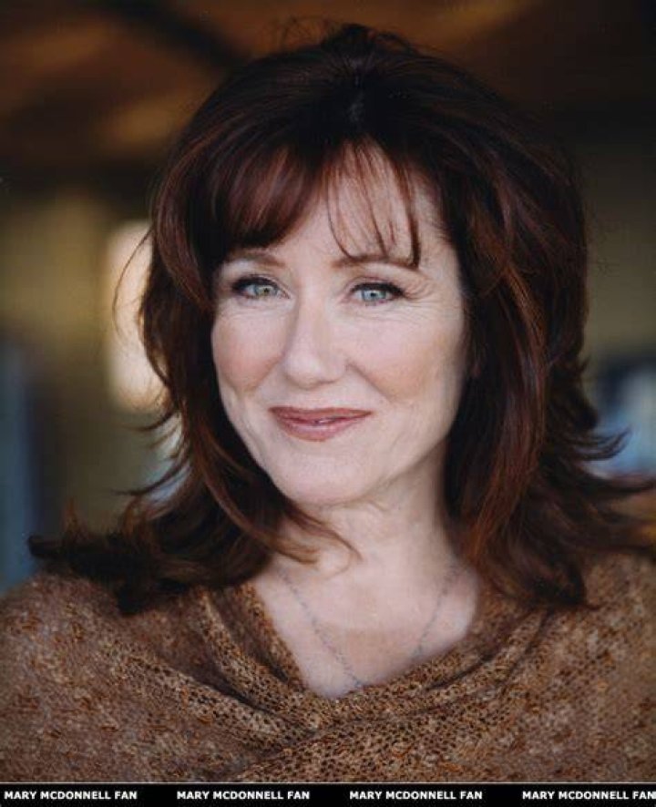 Unveil The Enigmatic World Of Mary McDonnell Young: A Journey Of Talent And Triumph