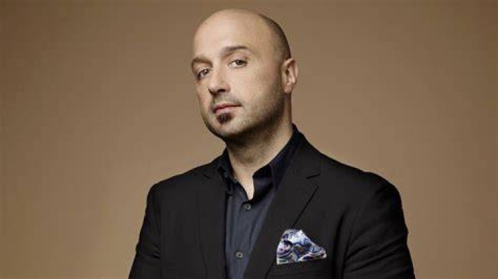 Unveiled: The Inspiring Story Of MasterChef Joe Bastianich's Wife