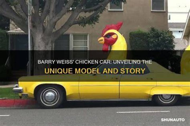 Unveiling Barry Weiss' Wife Her Bio, Net Worth 2023, and Age Revealed