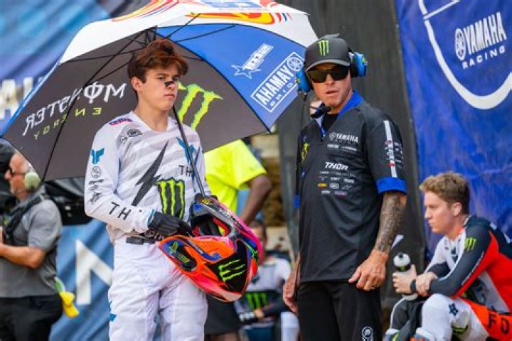 Unveiling Brian Deegan's Net Worth The Life Of A Motocross Legend