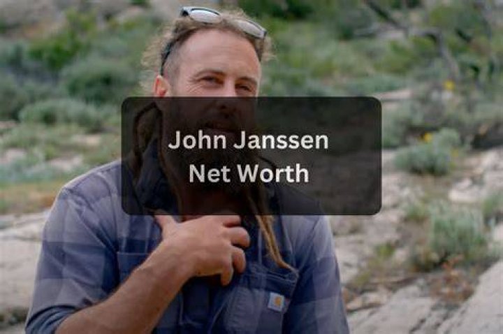 Unveiling Chad Ollinger's Net Worth: Surprising Revelations And Investment Strategies