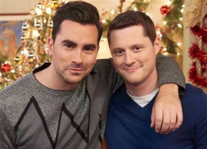 Unveiling Dan Levy's Relationships: Exploring Love, Authenticity, And The Power Of Connection