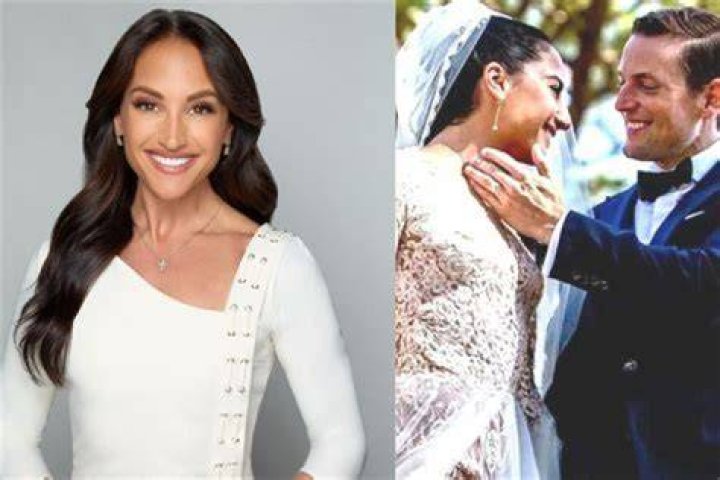 Unveiling Emily Compagno's Divorce: Unraveling Insights And Revelations