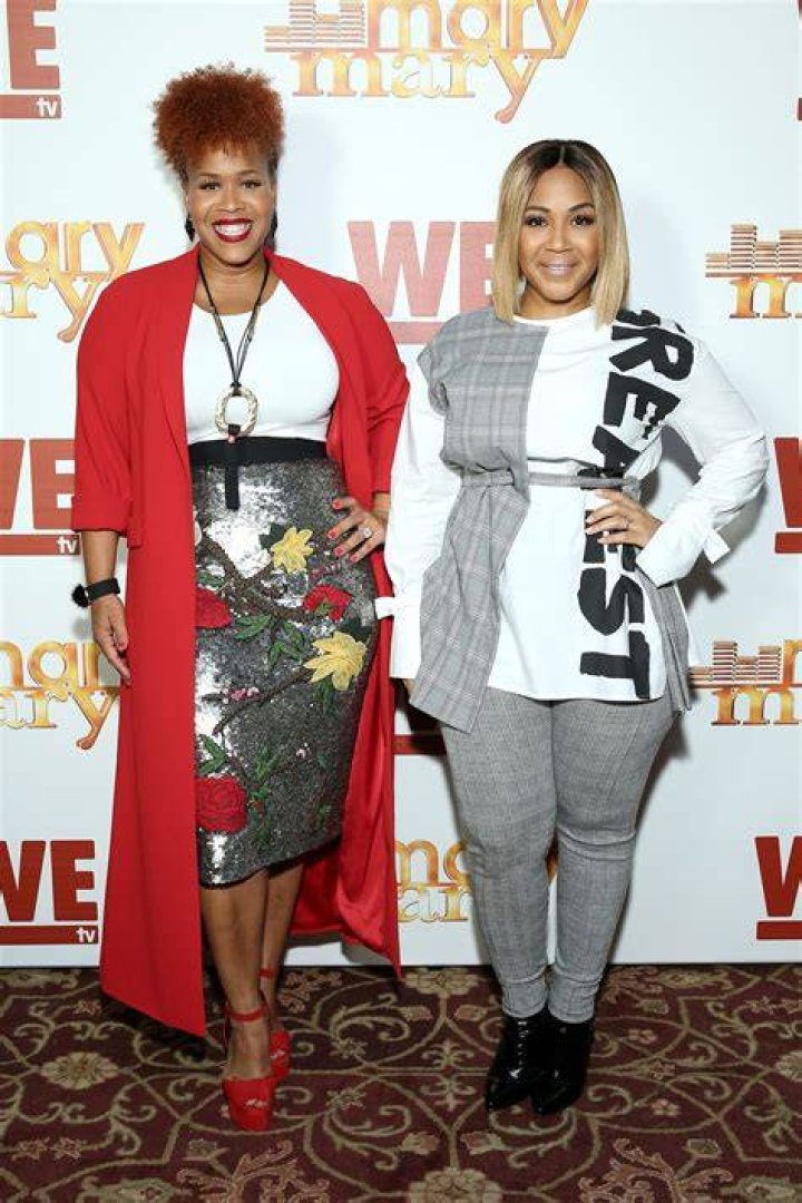 Unveiling Erica Campbell's Net Worth: A Journey Of Success And Inspiration