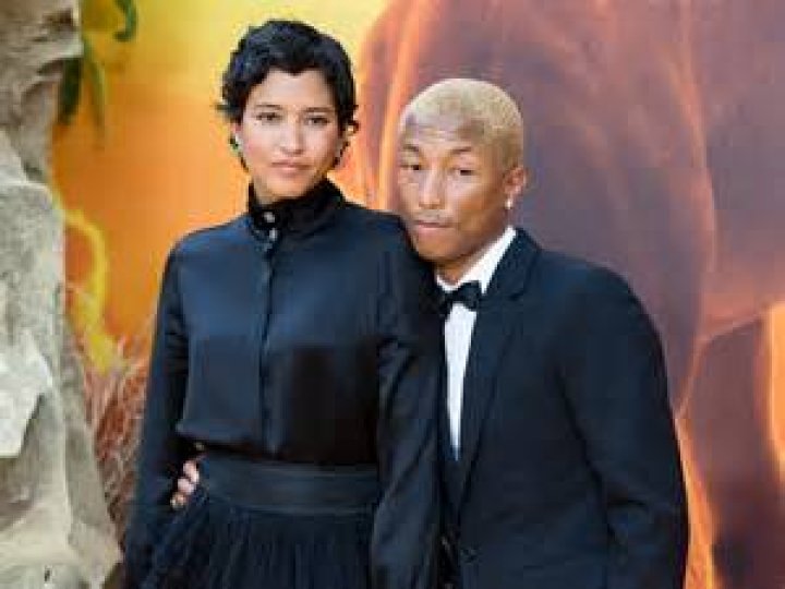 Unveiling Helen Lasichanh: The Multifaceted Life Of Pharrell Williams' Muse