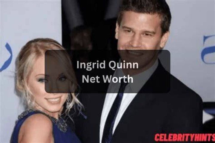 Unveiling Ingrid Quinn: Secrets, Insights, And Unforgettable Revelations