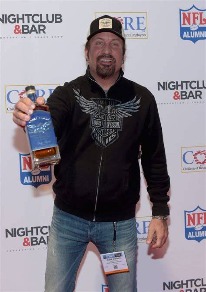 Unveiling Jesse James Dupree's Net Worth: A Journey Of Music, Business, And More