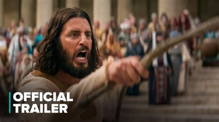 Unveiling Jonathan Roumie's Salary For "The Chosen": A Comprehensive Breakdown