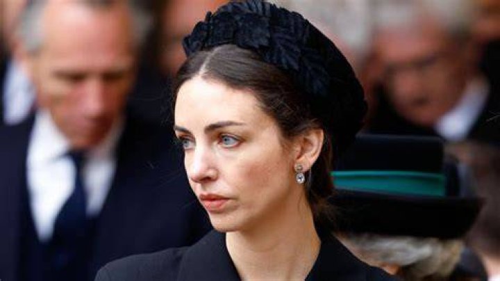 Unveiling Lady Rose Hanbury: A Journey Of Aristocracy, Philanthropy, And Intrigue