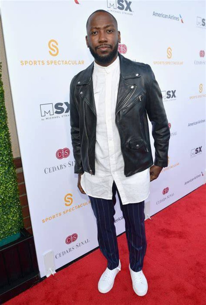 Unveiling Lamorne Morris' Net Worth: A Journey Of Success And Inspiration