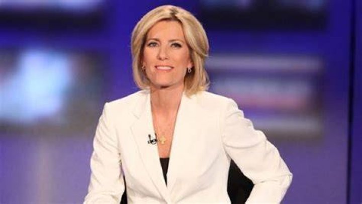 Unveiling Laura Ingraham's Life The Story Behind Her Wife Picture