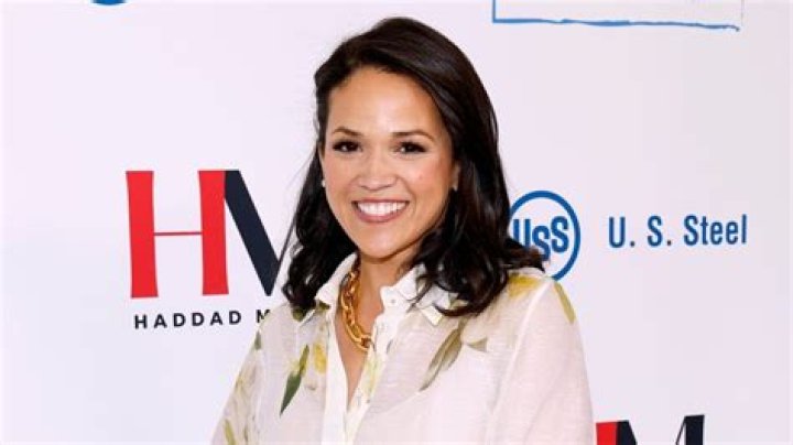 Unveiling Laura Jarrett's Net Worth: Discoveries And Insights