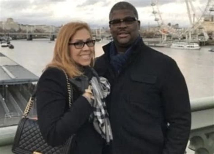 Unveiling Lisa Payne: The Private Life And Impact Of Charles Payne's Wife