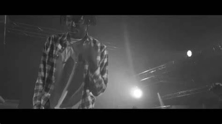 Unveiling Lucki Born: The Rising Star Of Hip-Hop