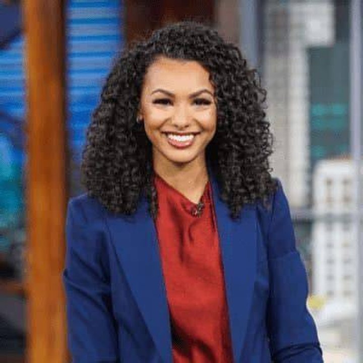 Unveiling Malika Andrews' Height: Unlocking Exceptional Insights