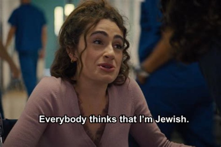 Unveiling Rachel Sennott's Jewish Identity: Discoveries And Insights