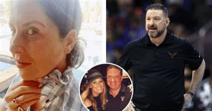 Unveiling Randi Trew: The Inspiring Story Of Chris Beard's Wife