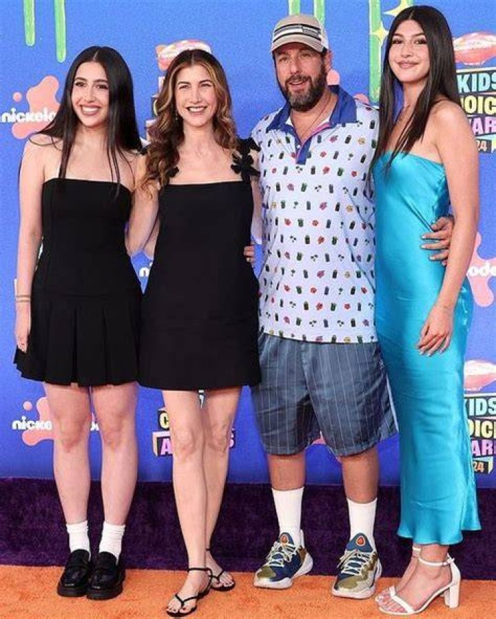 Unveiling Sunny Sandler's Height And Weight: Insights And Surprises Revealed