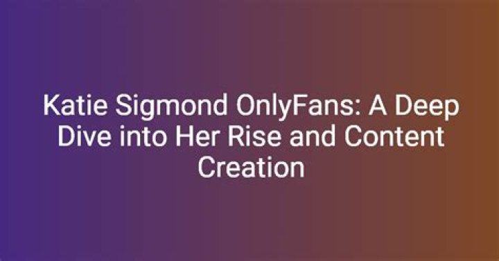 Unveiling The Allure Of Kylayese On OnlyFans: A Deep Dive