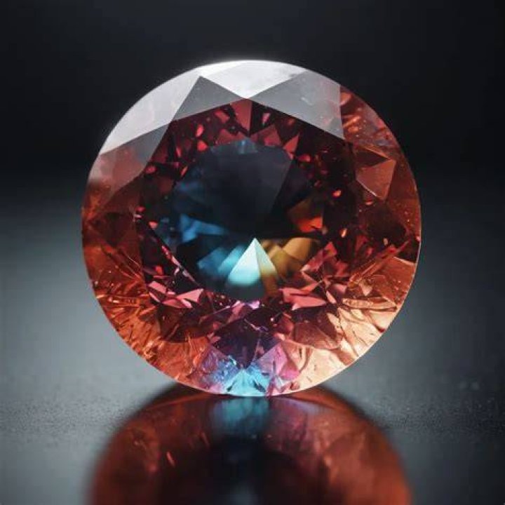 Unveiling The Beauty Of Violet Gems: An In-Depth Exploration