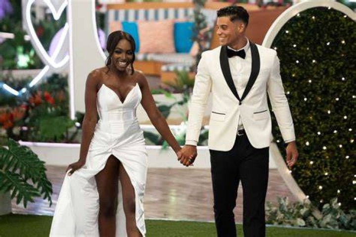 Unveiling The Charisma Of Jana From Love Island USA