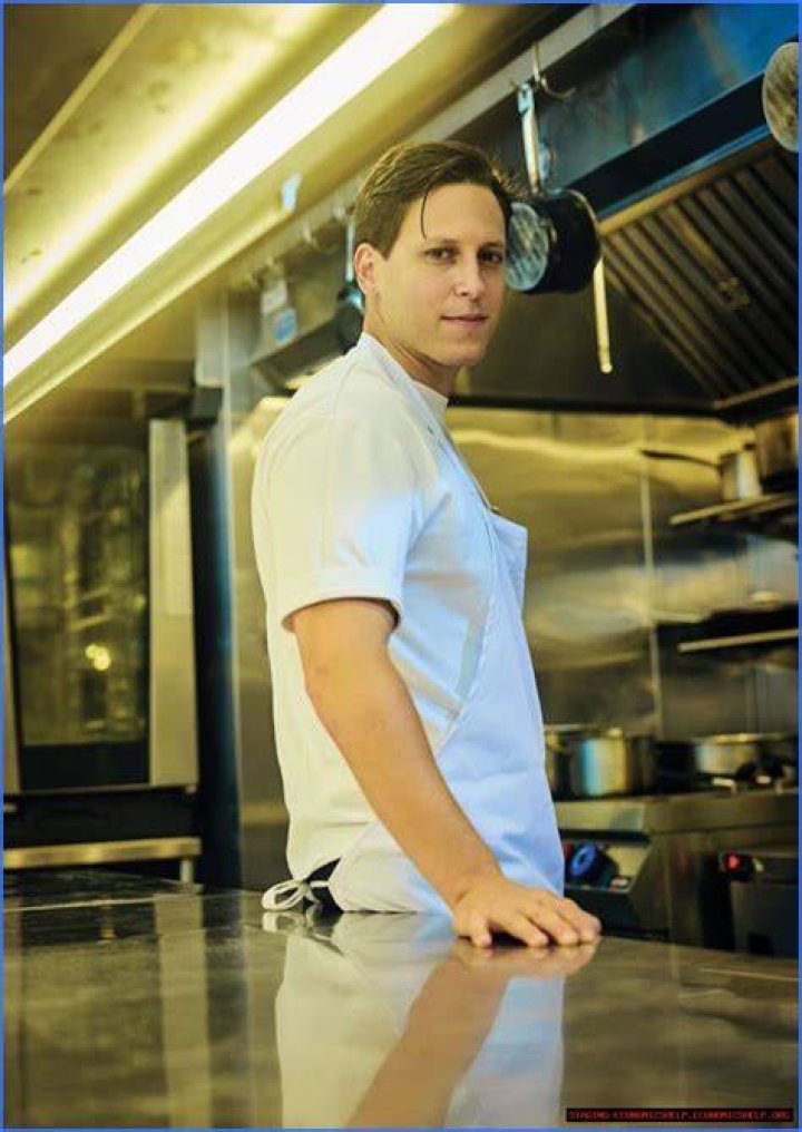 Unveiling The Culinary Empire: Chef Roble's Net Worth Explored