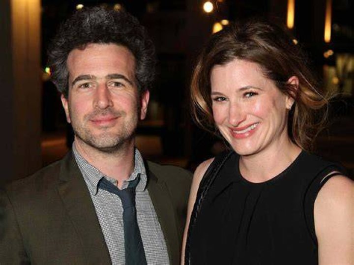 Unveiling The Dynamic Duo: Ethan Sandler And Kathryn Hahn