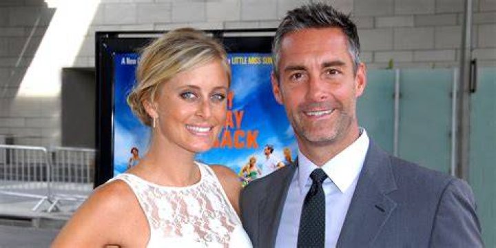Unveiling The Dynamics: Jay Harrington's Wife's Age And Its Influence