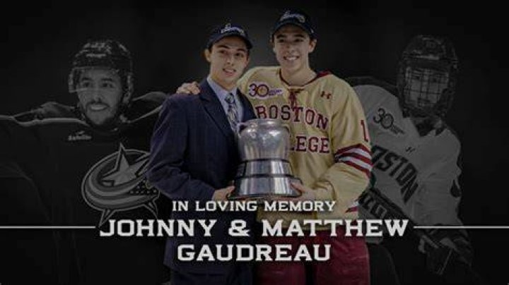 Unveiling The Enigma: Joshua Heikkila, Brother Of NHL Star