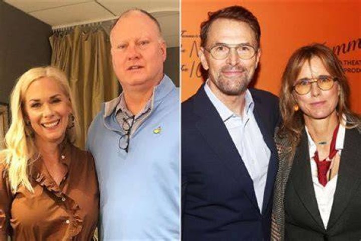 Unveiling The Enigma: Thangam Debonnaire's Husband Revealed