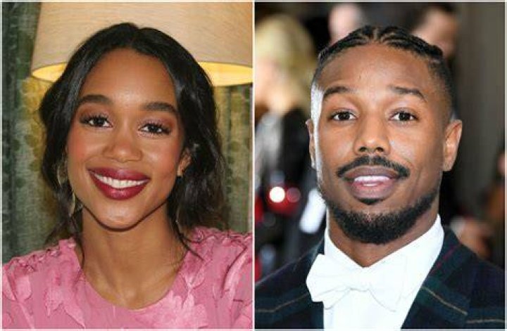 Unveiling The Enigmatic Connection Between Laura Harrier And Michael B. Jordan