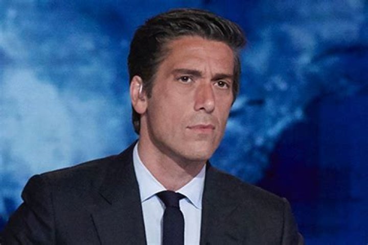Unveiling The Faith: David Muir's Religion Revealed