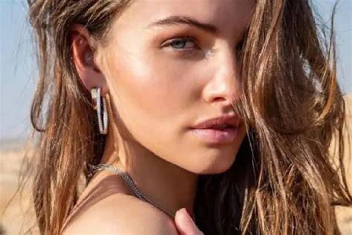 Unveiling The Fortune Of Thylane Blondeau: Discover Her Net Worth And Wealth Secrets