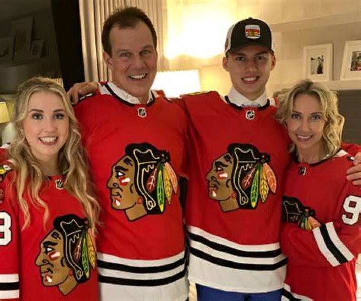 Unveiling The Future Of Hockey: Madison Bedard's Rise To Stardom